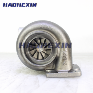 TA3401 Turbocharger 466334-0004 (9)