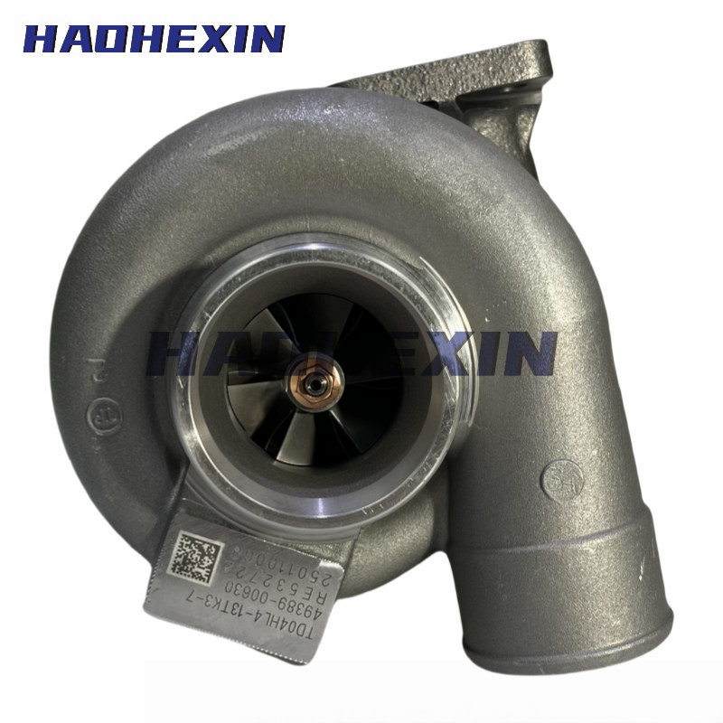 TD04HL4 Turbo 49389-00630 (1)