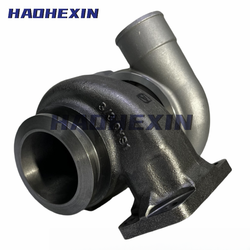 TD04HL4 Turbo 49389-00630 (8)