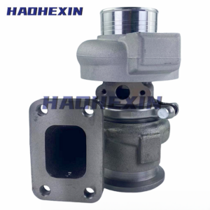 TD04L4-08K Turbocharger 49477-00240 (2)
