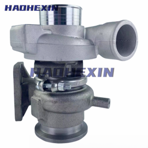 TD04L4-08K Turbocharger 49477-00240 (3)