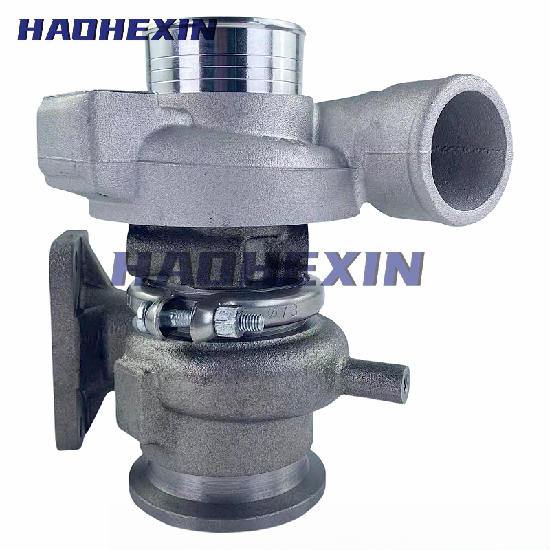 TD04L4-08K Turbocharger 49477-00240 (3)