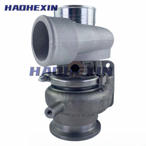 TD04L4-08K Turbocharger 49477-00240 (4)
