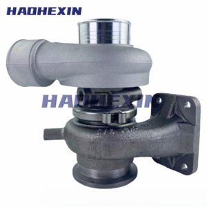 TD04L4-08K Turbocharger 49477-00240 (5)