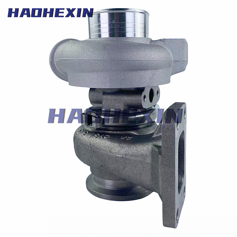TD04L4-08K Turbocharger 49477-00240 (6)