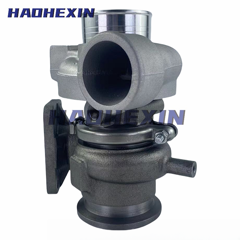 TD04L4 Turbocharger 49477-00150 (3)