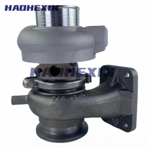TD04L4 Turbocharger 49477-00150 (5)