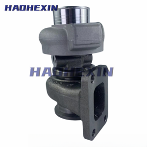 TD04L4 Turbocharger 49477-00150 (6)
