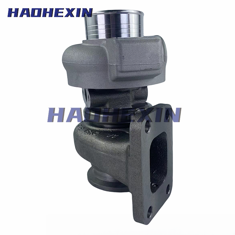 TD04L4 Turbocharger 49477-00150 (6)