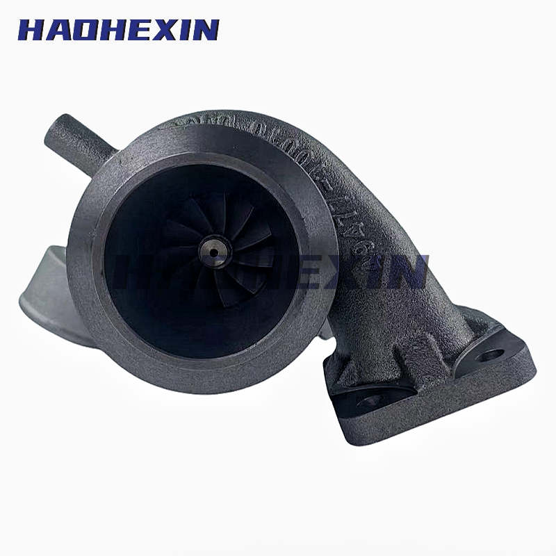 TD04L4 Turbocharger 49477-00150 (8)