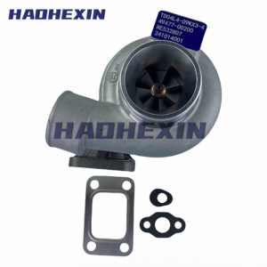 TD04L4 Turbocharger 49477-00200 (1)