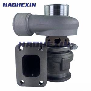 TD04L4 Turbocharger 49477-00200 (2)
