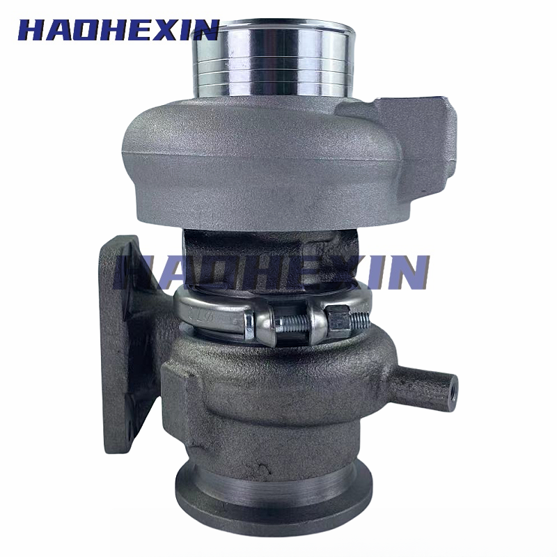 TD04L4 Turbocharger 49477-00200 (3)
