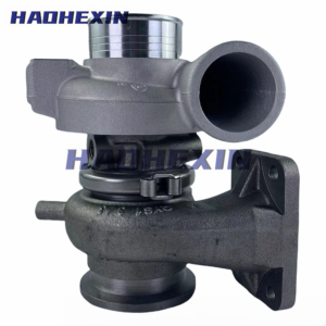 TD04L4 Turbocharger 49477-00200 (5)