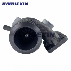 TD04L4 Turbocharger 49477-00200 (8)