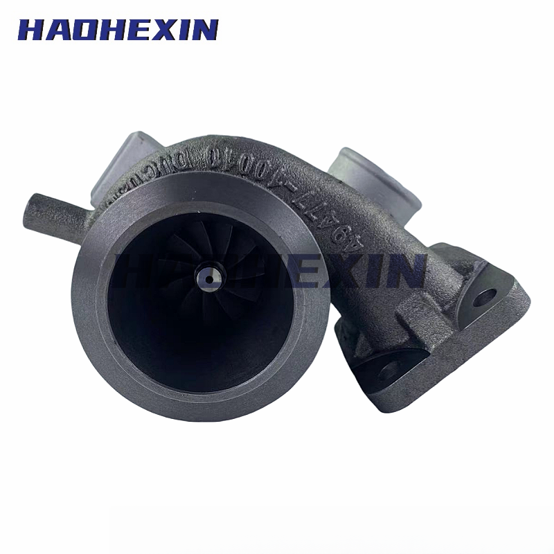 TD04L4 Turbocharger 49477-00200 (8)