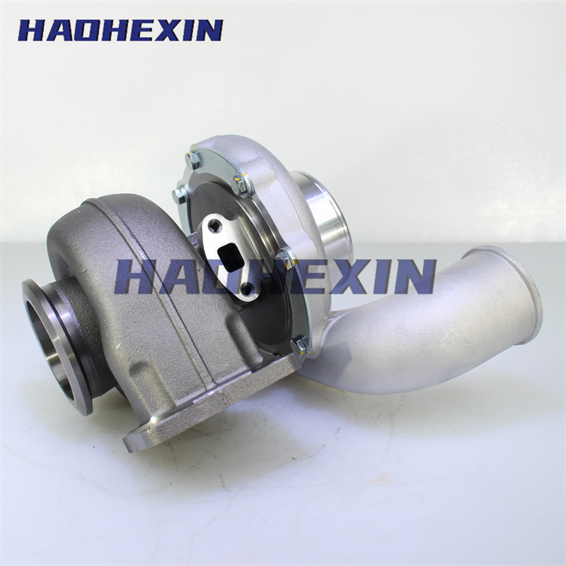 Turbo S2ESL-116 RE54979 (1)