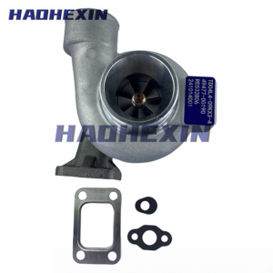 Turbo TD04L4-09K 49477-00190 (1)