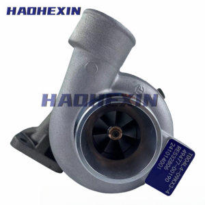 Turbo TD04L4-09K 49477-00190 (7)