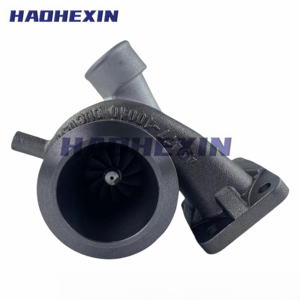 Turbo TD04L4-09K 49477-00190 (8)
