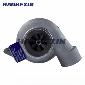 Turbo TD04L4-09K 49477-00210 (1)