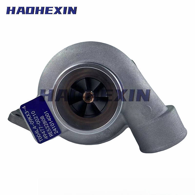 Turbo TD04L4-09K 49477-00210 (1)