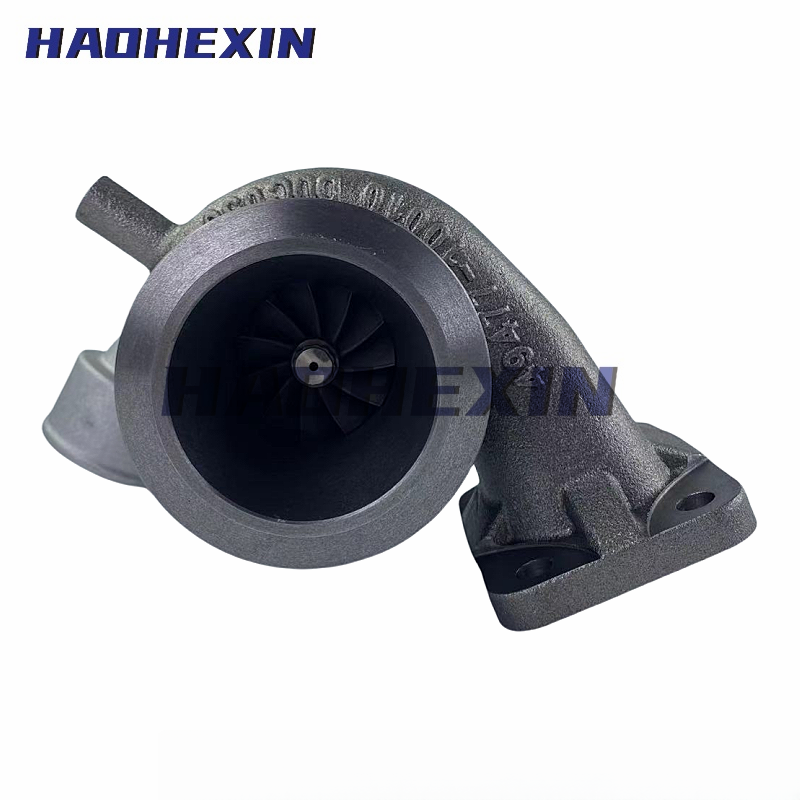 Turbo TD04L4-09K 49477-00210 (2)
