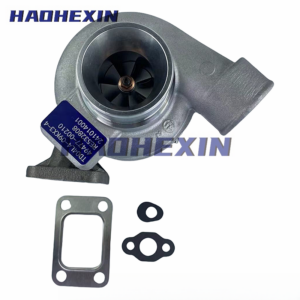 Turbo TD04L4-09K 49477-00210 (3)
