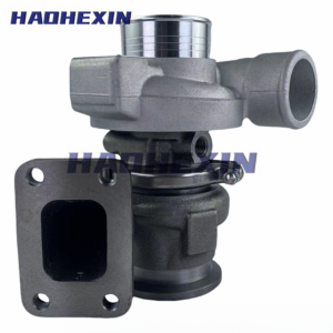 Turbo TD04L4-09K 49477-00210 (4)