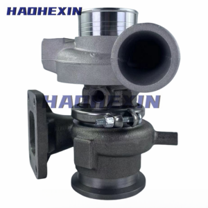 Turbo TD04L4-09K 49477-00210 (5)