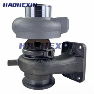 Turbo TD04L4-09K 49477-00210 (7)