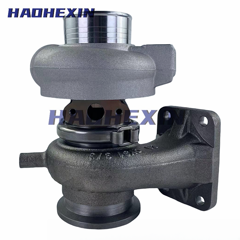 Turbo TD04L4-09K 49477-00210 (7)