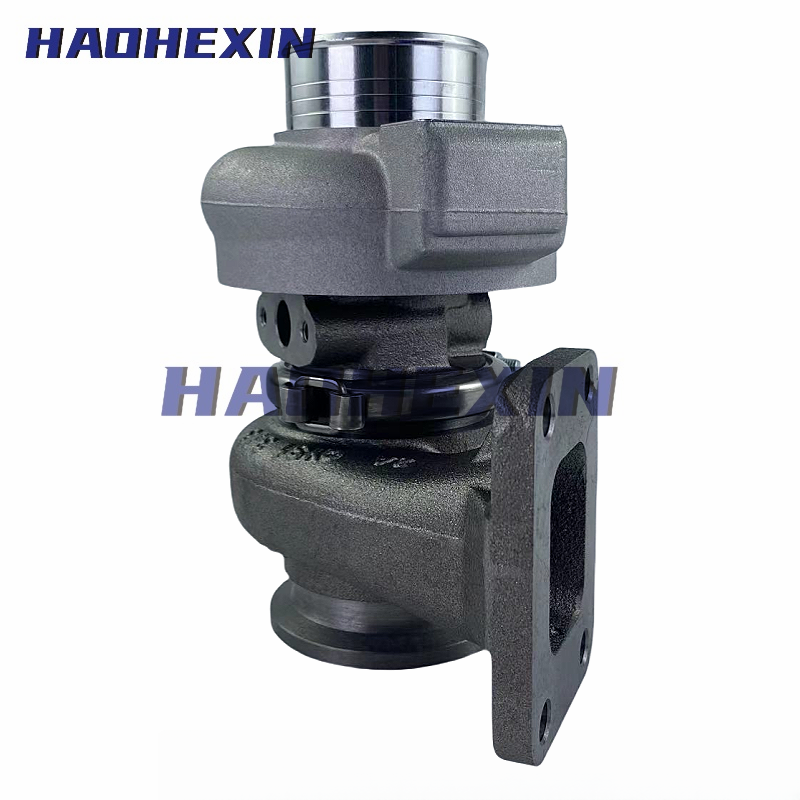 Turbo TD04L4-09K 49477-00210 (8)