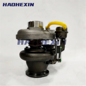 Turbocharger GT2559S RE558245 (1)