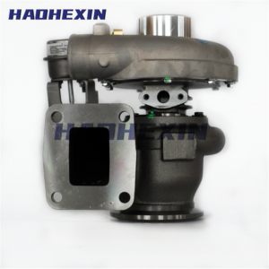 Turbocharger GT2559S RE558245 (2)