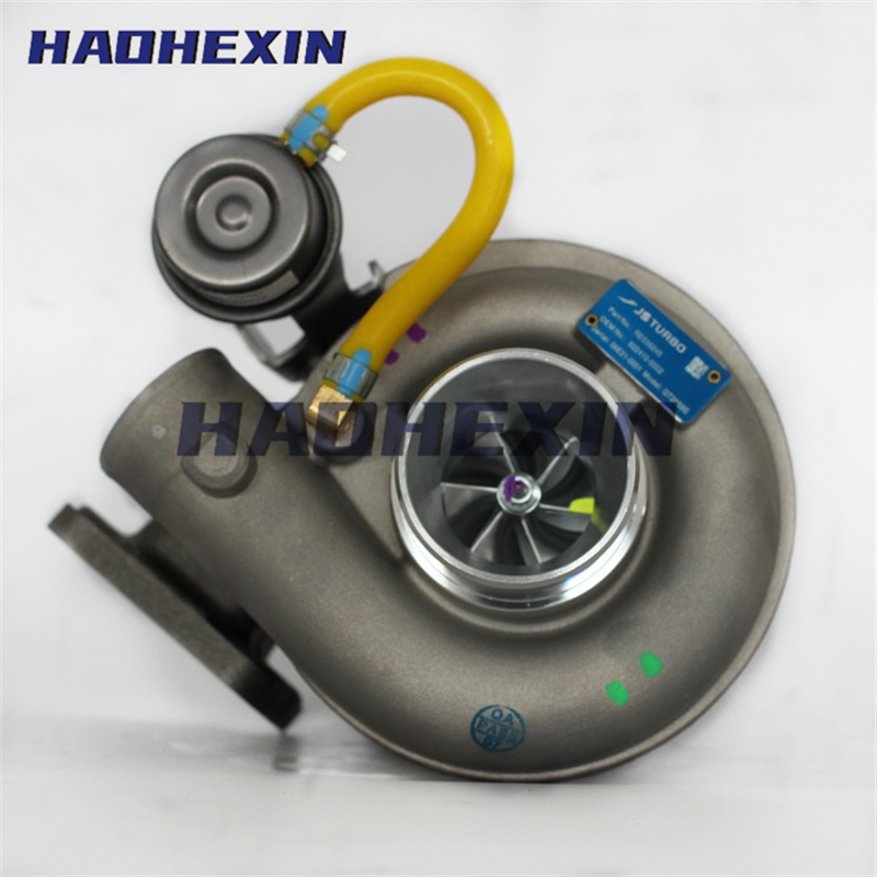 Turbocharger GT2559S RE558245 (3)