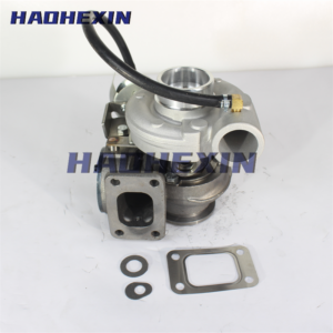 Turbocharger H1C SE502193 RE519534 (1)