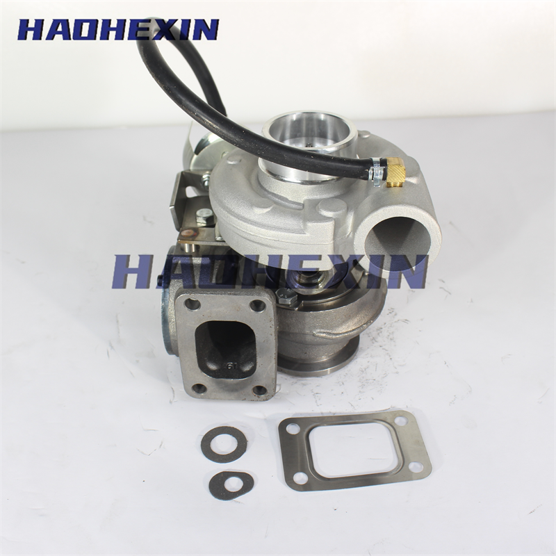 Turbocharger H1C SE502193 RE519534 (1)