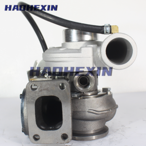 Turbocharger H1C SE502193 RE519534 (2)
