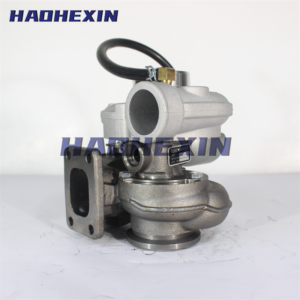 Turbocharger H1C SE502193 RE519534 (3)