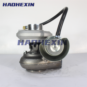 Turbocharger H1C SE502193 RE519534 (6)
