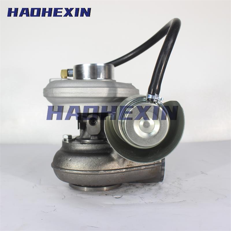 Turbocharger H1C SE502193 RE519534 (6)