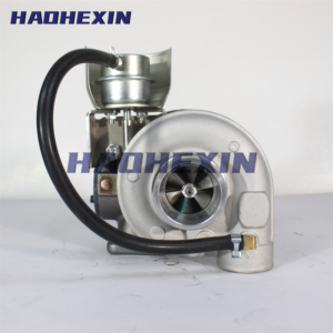 Turbocharger H1C SE502193 RE519534 (9)