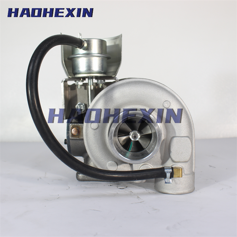 Turbocharger H1C SE502193 RE519534 (9)