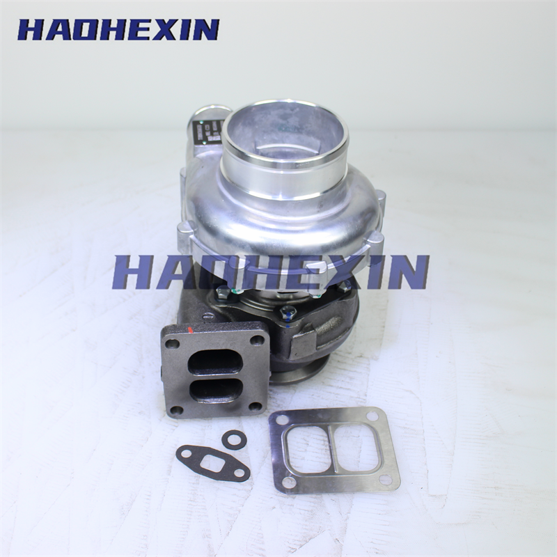 Turbocharger RE550941 (1)