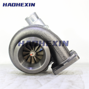 Turbocharger RE550941 (11)