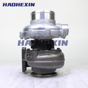 Turbocharger RE550941 (5)