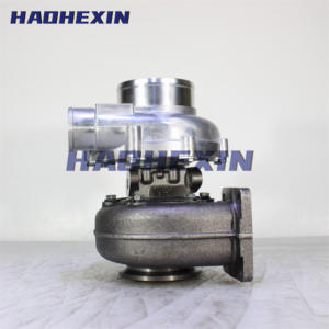 Turbocharger RE550941 (7)