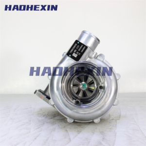 Turbocharger RE550941 (8)