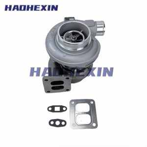 Turbocharger S200 RE517239 (1)